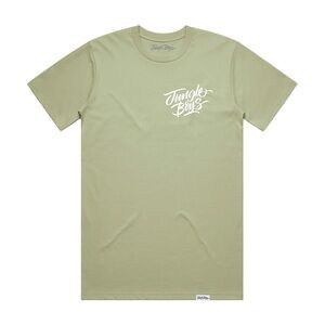 Jungle Boys Tee